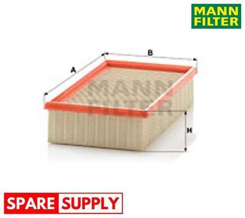 Air filter for - filter, e30