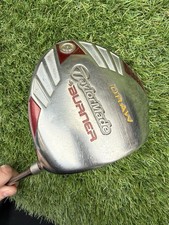 Taylormade burner degree - taylormade,