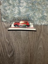 MAJORETTE 1/53  AUTOBIANCHI A112   MADE IN FRANCE ANNI 80 N° 270