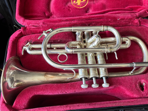 Cornet jp171spsw packer smith - packer,
