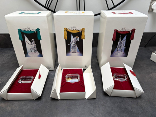 Swarovski scs annual editions - swarovski,