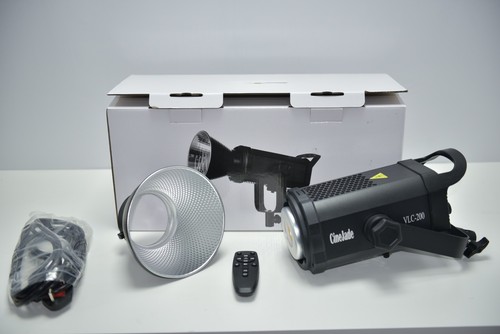 Cinejade vlc 200w colour - cinejade, bi-colour