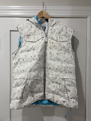Obermeyer women hooded - xl,