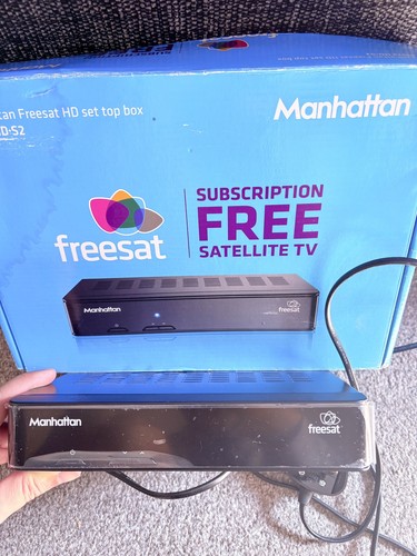 Manhattan plaza freesat - plaza,