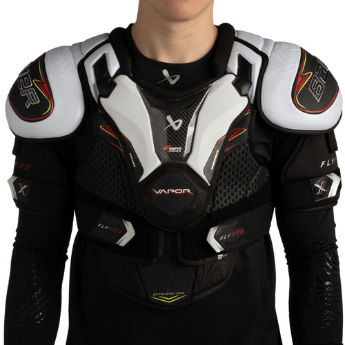 Bauer vapor flypro - flypro, shoulder