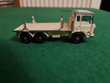 MATCHBOX/LESNEY SERIES No 58