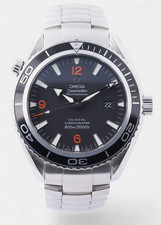 OMEGA Seamaster Planet Ocean