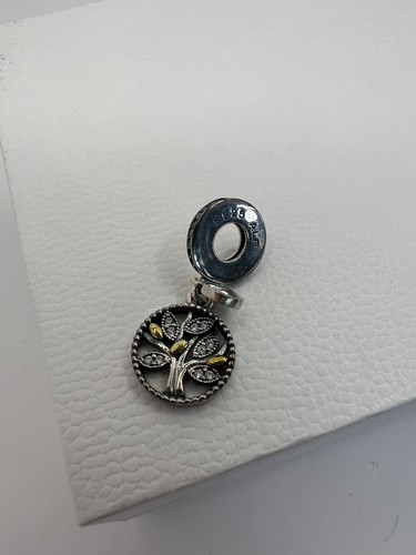 Pandora sterling silver 925 - pandora,