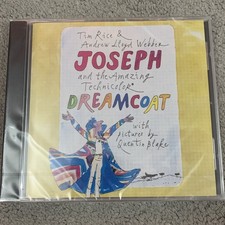 Joseph and the Amazing