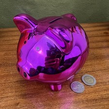 Official M&S Percy Pig Ceramic