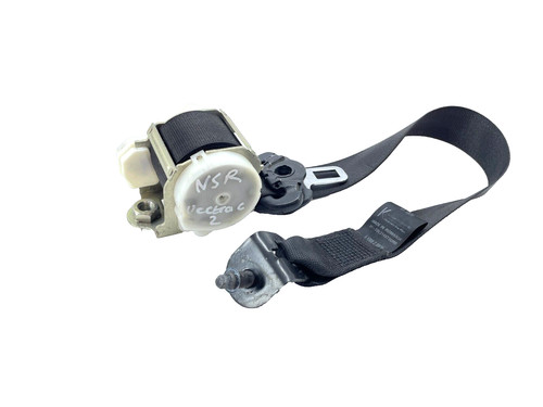 Vauxhall vectra seatbelt - vauxhall,