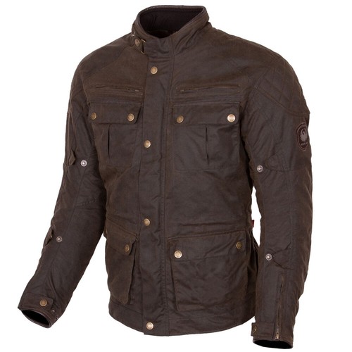 Merlin yoxall olive wax - ii,