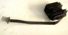 Parts for 2011 Moto Roma SK125 GOOD TESTED REGULATOR free postage