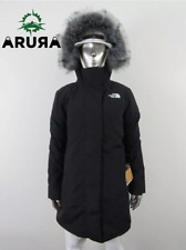 Womens The North Face Arctic