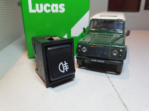 Land rover lucas - oem, light