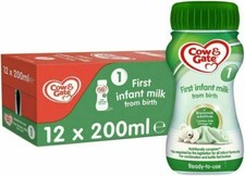 Cow & Gate First Infant Milk