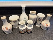 Selection of assorted small