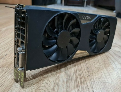 Fast gaming evga - gaming!, nvidia