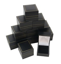 Jewellers Wholesale Black