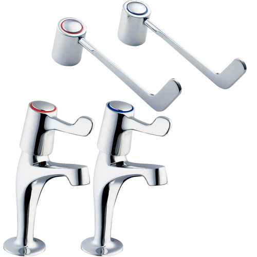 Deva dlv103 inch lever - deva,