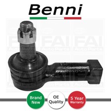 Tie Rod End Front Benni Fits