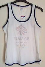 London 2012 Team GB Olympics