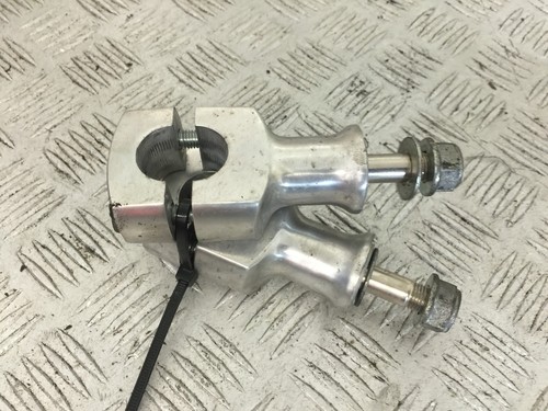 Honda vtx1300 bar - honda, clamps