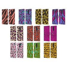 HEAD CASE DESIGNS MAD PRINT 2