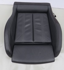 AUDI A3 8Y LEATHER SEAT BASE COVER RIGHT FRONT GENUINE PART 2020-ON