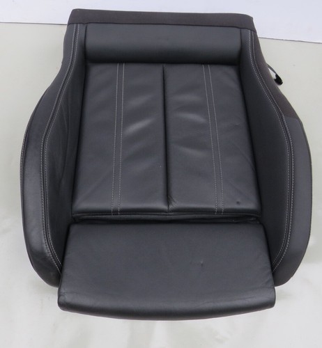 Audi leather seat base - a3,