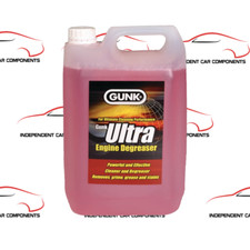 5 Litre Engine Degreaser Brush