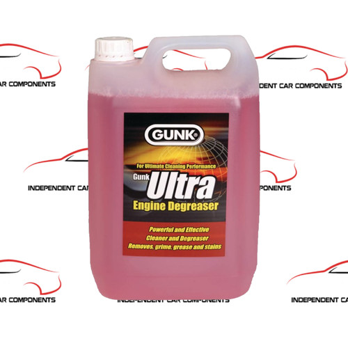 Litre engine degreaser brush - engine,