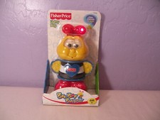 Fisher Price Brilliant Basics