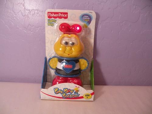 Fisher price brilliant basics - brilliant,