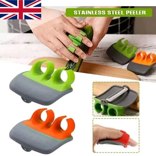 Finger peeler palm hand - finger,