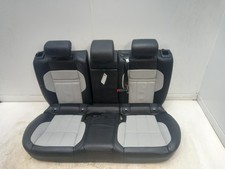 LANDROVER RANGE ROVER EVOQUE Complete Rear Seat Bench Assembly 2019-2025 EDITION