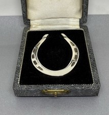 Vintage Boxed Sterling Silver