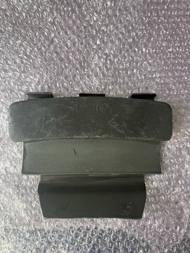 125 rear bumper - rs, panel