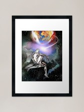 Silver Surfer Vintage VL4
