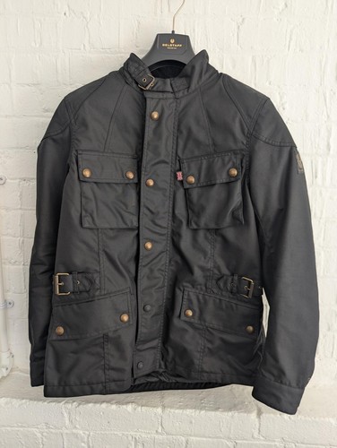 Belstaff crosby motorcycle wax - crosby,
