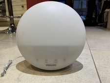 Phillips Wake Up Light NL-9206