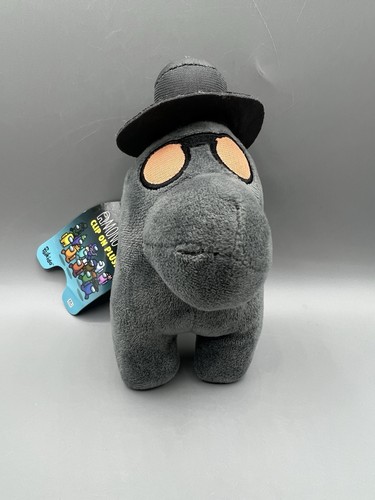 Among plush soft toy - soft,