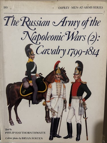 The russian army - the,