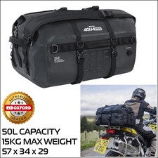 Oxford Aqua Pro T50 Motorcycle