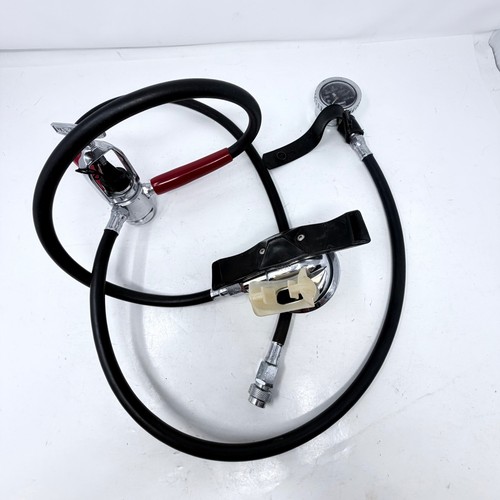 Vintage divers aqua lung - vintage,