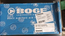 AIR COMPRESSOR GENUINE BOGE SUCTION REGULATOR SERVICE KIT PART NO 2420269670P