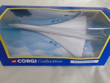 Corgi Collection 59901 - BA