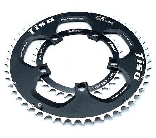 Tiso compact road - tiso,
