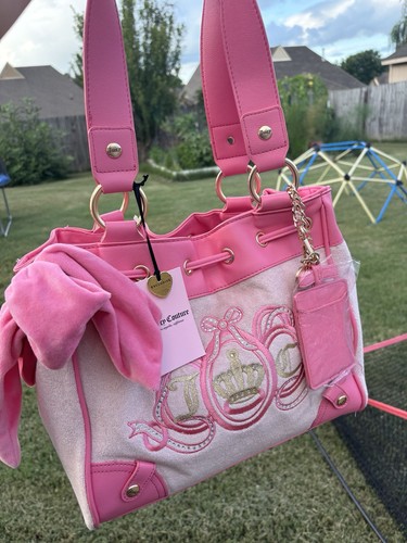 Nwt juicy couture - nwt,