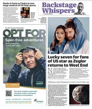 Rachel Zegler Ben Platt Tilda Swinton Gary Oldman West End Theatres News Article